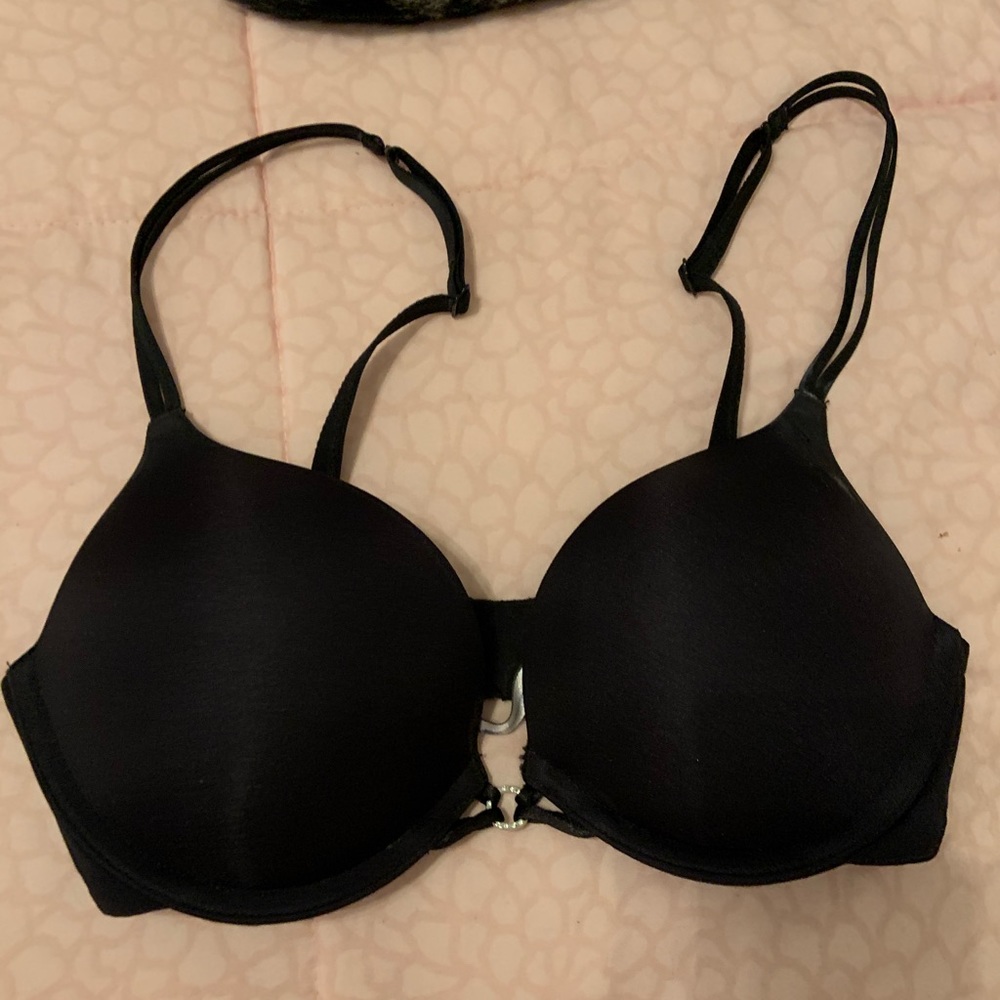 Victoria secret super push-up